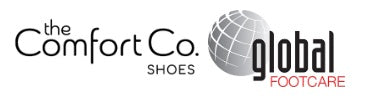 Global Footcare Pty Ltd logo