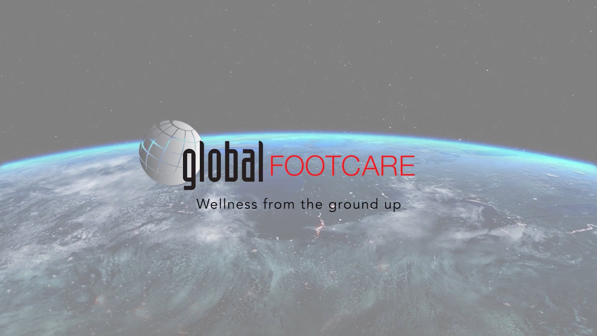 Load video: Global Footcare Brand Video